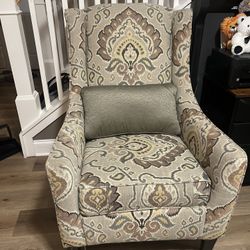 Ashley Wilcot Accent Chair