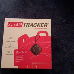 Tracker Device