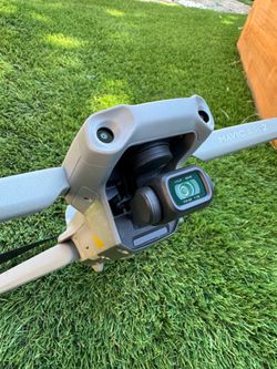 DJI mavic air 2