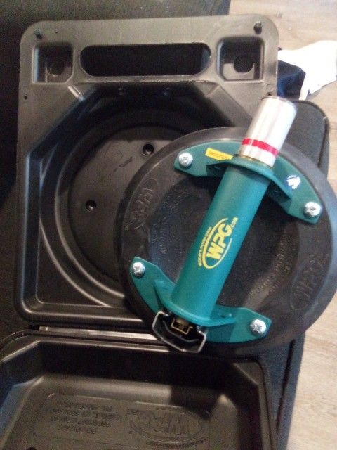 WOODS POWER GRIP