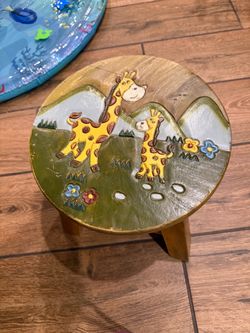 Stool