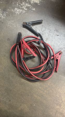 Jumper Cables