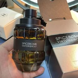 Viktor&Rolf  Spicebomb Perfume