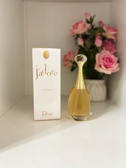 Dior J’adore Eau de Parfum 100ml ✨ Perfume de Mujer