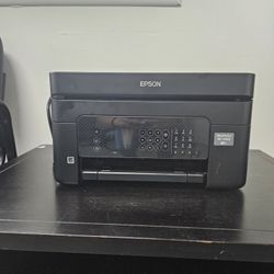 Impresora/ Printer Epson