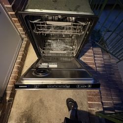 Dishwasher