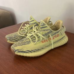 Men’s Size 10 Yeezy Boost 350 