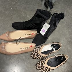 Women Shoes