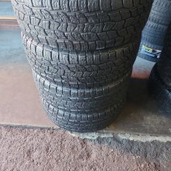 COOPER DISCOVERER AT3 