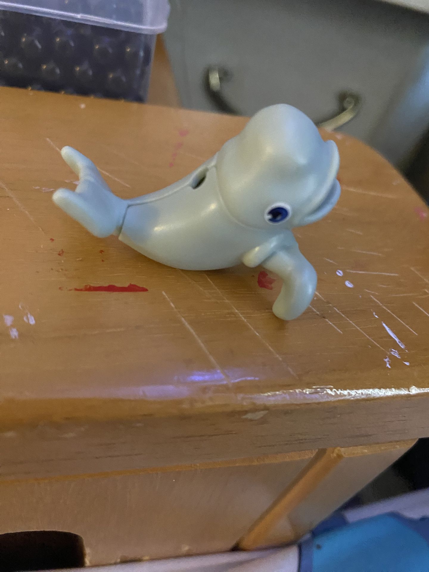 Kindle Toy