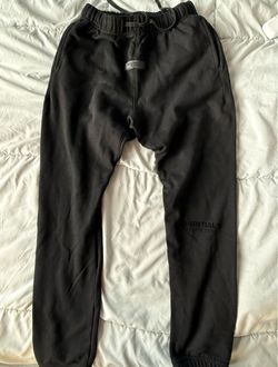 Essentials pants