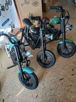 HIPERGOGO CRUISE PLUS MOTOR SOUNDS EXSAUST EFECT