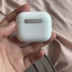 Airpods 3rd generation 