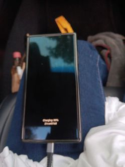 Samsung galaxy  ultra 5g