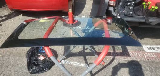 Auto glass, cristal para auto
