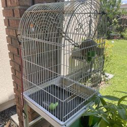 Birdcage