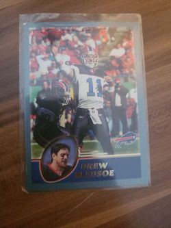 Old foot ball cards