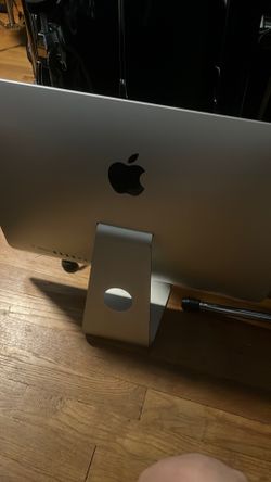 2014 iMac