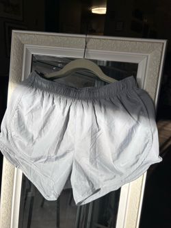 Nike women’s shorts - m