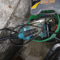Worm Druve Skill Saw