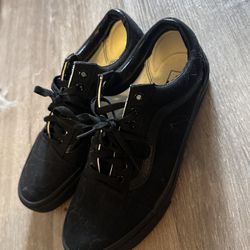 Vans Size 11.5 Mens