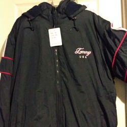 Mens Jacket Size M