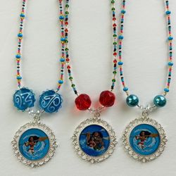 Moana Necklace 