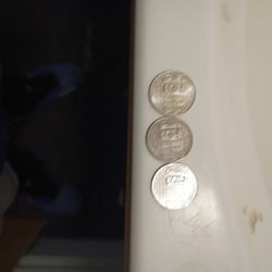 2024 Error Hope Quarters 