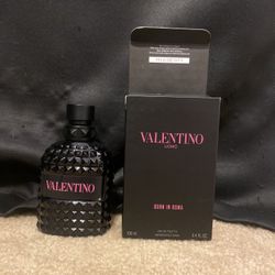 Valentino Born In Roma Uomo