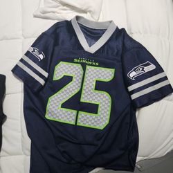 Seattle Seahawks Jersey