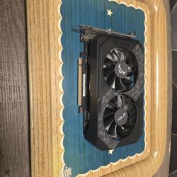 RTX 1650 Super Graphics Cards