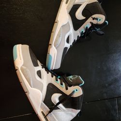 Vintage NIKE AIR FLIGHT 2013 Sz 11.5