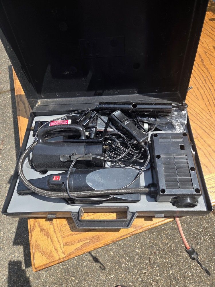 Complete Car Kit