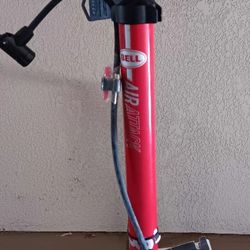 New Bike Air Pump