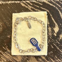 James avery classic 2024 cable charm bracelet