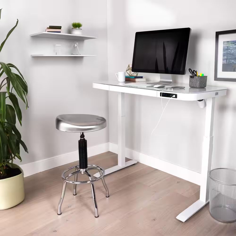 Electric Sit Stand Desk