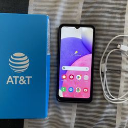 Samsung Galaxy A03s AT&T 