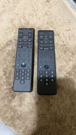 Remotes