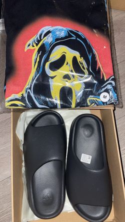 Alocs & Yeezys Bundle