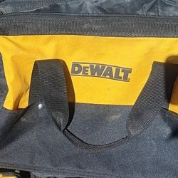 Dewalt Tools