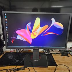 ASUS 28" 4k gaming monitor