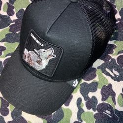 The Farm Hat