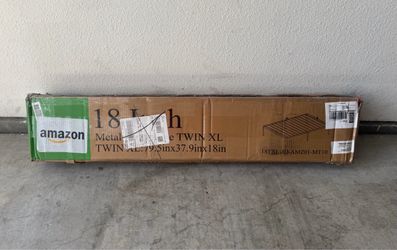 Twin XL Bed Frame