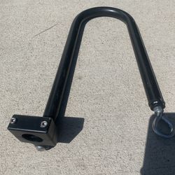 SUP surf Racks Side Bar Ladder For Van 