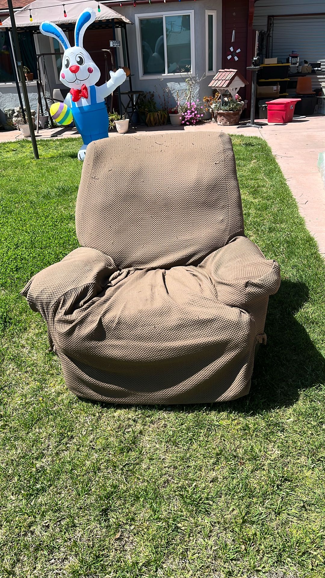 Recliner