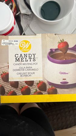 Candy Melts