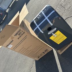 Hisense 10000 BTU PORTABLE AC