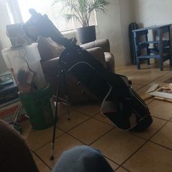 Golf Bag