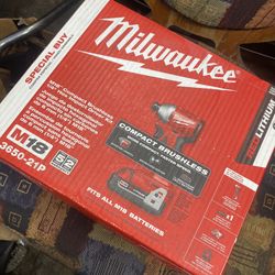 Milwaukee 