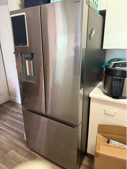 Refrigerador